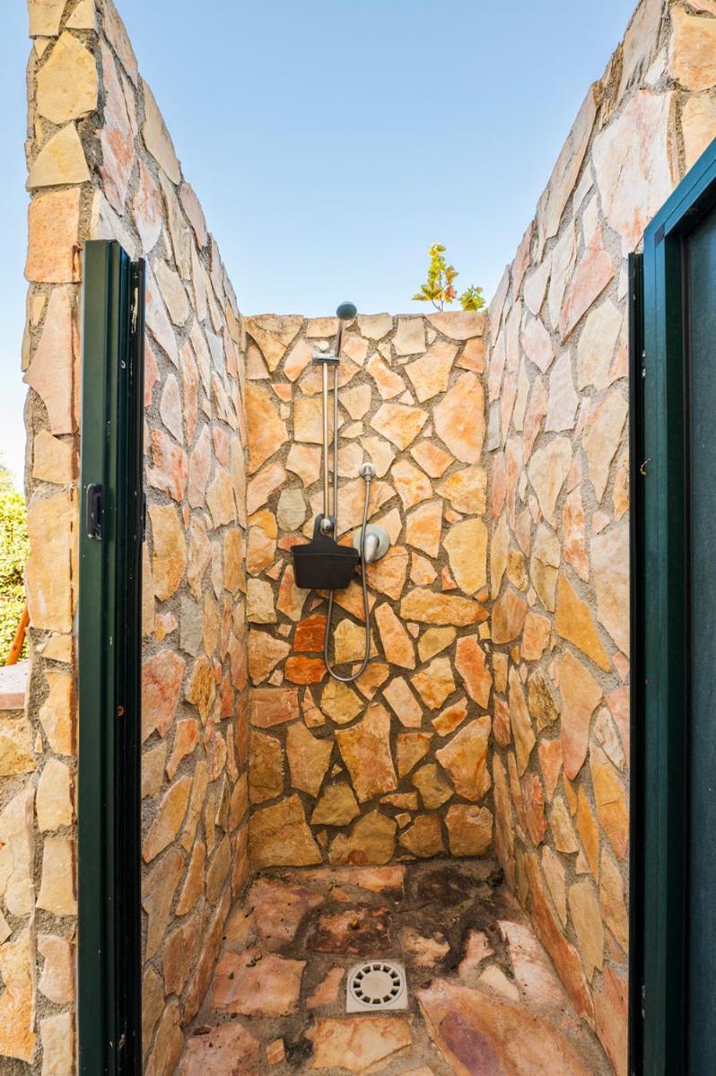 Villa Plumeria Campofelice Di Roccella Εξωτερικό φωτογραφία