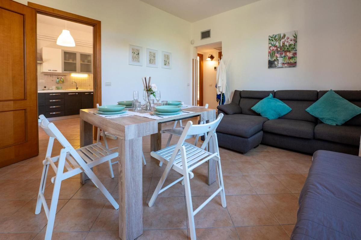 Villa Plumeria Campofelice Di Roccella Εξωτερικό φωτογραφία