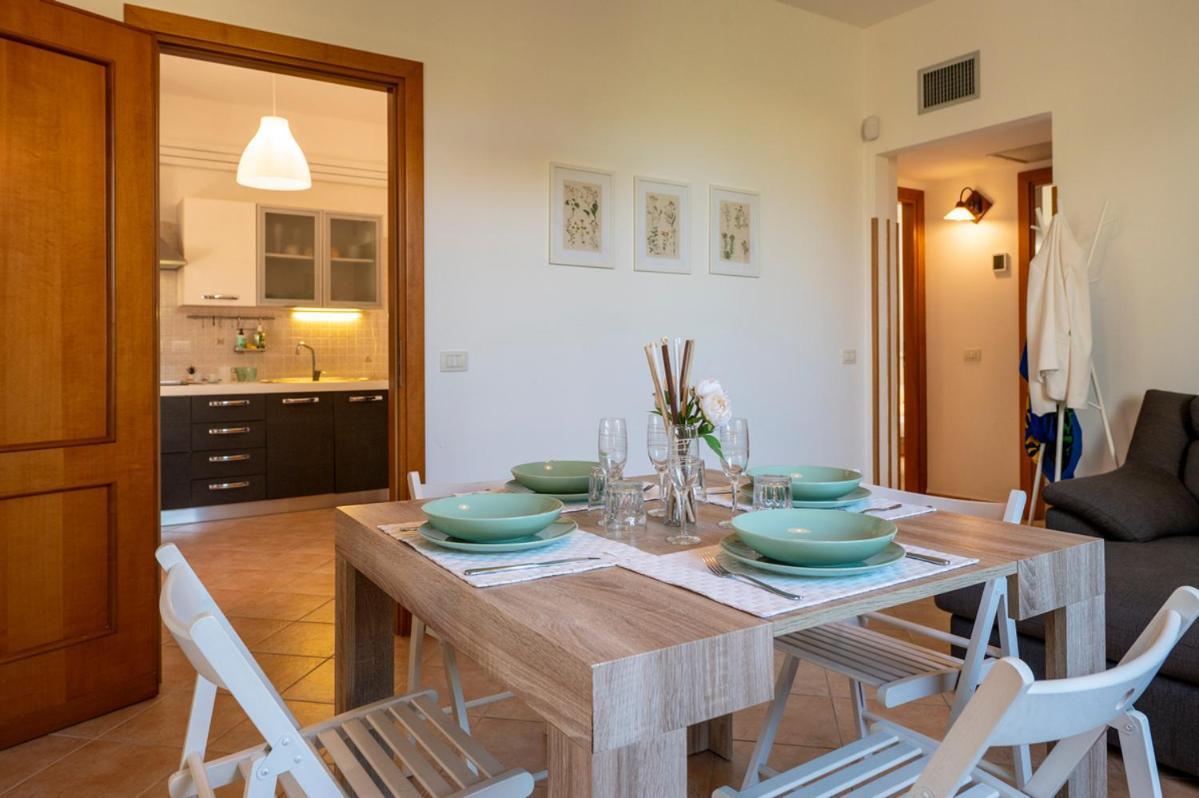 Villa Plumeria Campofelice Di Roccella Εξωτερικό φωτογραφία