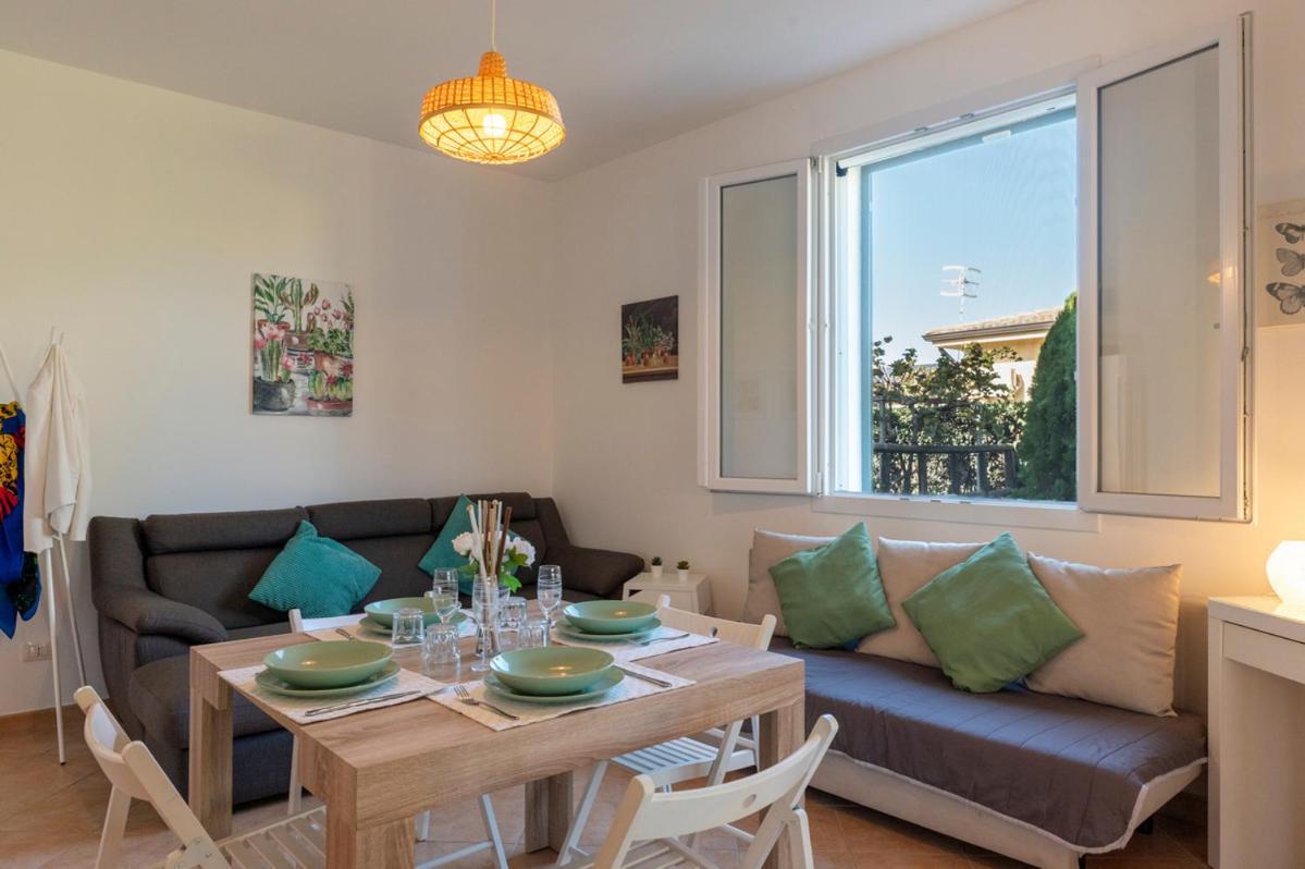 Villa Plumeria Campofelice Di Roccella Εξωτερικό φωτογραφία