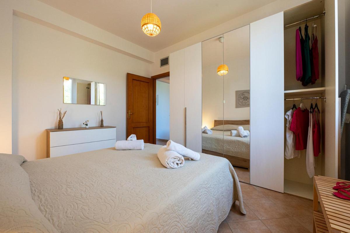 Villa Plumeria Campofelice Di Roccella Εξωτερικό φωτογραφία