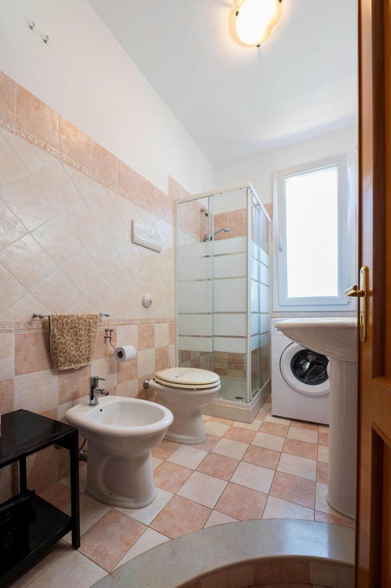 Villa Plumeria Campofelice Di Roccella Εξωτερικό φωτογραφία