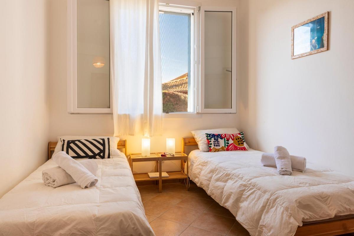 Villa Plumeria Campofelice Di Roccella Εξωτερικό φωτογραφία