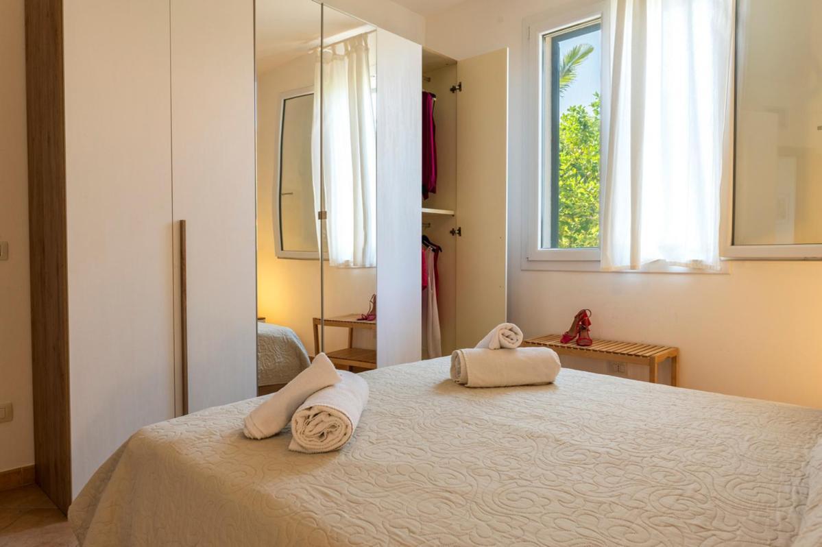 Villa Plumeria Campofelice Di Roccella Εξωτερικό φωτογραφία