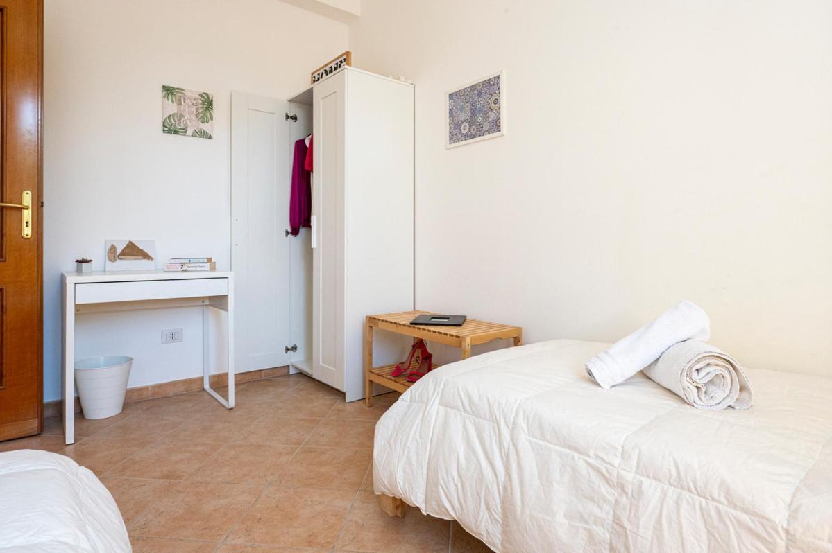 Villa Plumeria Campofelice Di Roccella Εξωτερικό φωτογραφία